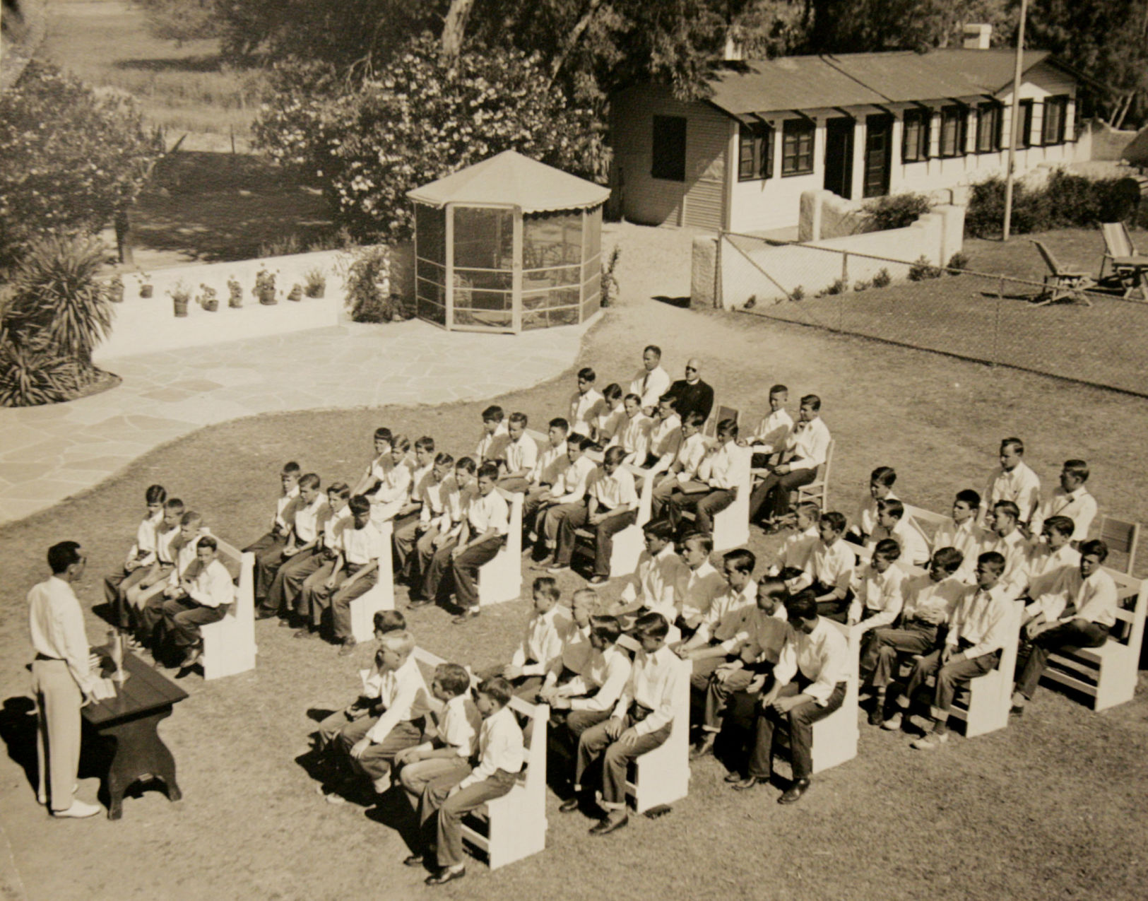 Green Fields Country Day School